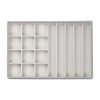 Richards Homewares JEWELREY Organizer Trays, Display and Storage