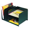 MMF Horizontal/Vertical Desktop Organizer, 1 Each (MMF26420HV004)