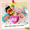 Post-it Pop-up Notes Dispenser for 3 x 3-Inch Notes, Clutch Purse style