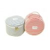 Clothes Storage Box Case Home Clothes Storage bins Organizer Sundries Organizer Underwear Storage Box Travel Storage Bag