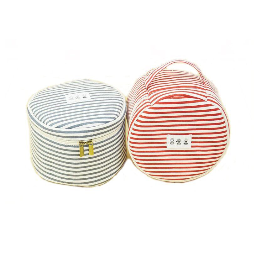 Clothes Storage Box Case Home Clothes Storage bins Organizer Sundries Organizer Underwear Storage Box Travel Storage Bag