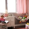 MiniOwls Toy Hammock - Hanging Net for Stuffed Animal Storage