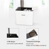 Automatic Toothpick Dispenser Infrared Sensor Toothpick Holder Table Toothpick Box