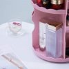 Boxing 360 Rotating Makeup Organizer Fits Cosmetics and Accessories