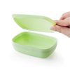 Leak-Proof Travel Soap Case: Your Ultimate On-the-Go Hygiene Companion!