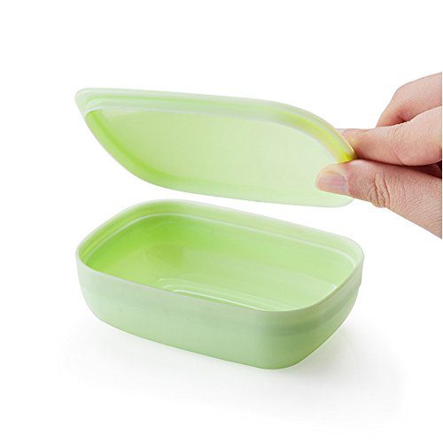 Leak-Proof Travel Soap Case: Your Ultimate On-the-Go Hygiene Companion!