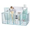 STORi Plastic Organizer, 5-Compartments