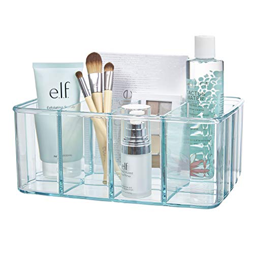 STORi Plastic Organizer, 5-Compartments