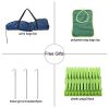 Drynatural Foldable Umbrella Drying Rack Clothes Dryer for Laundry