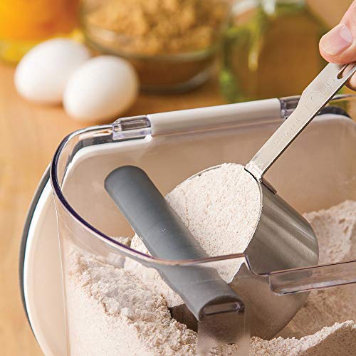 Prepworks by Progressive 6-Piece ProKeeper Set, Includes 1 of Each