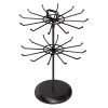 Jewelry Organizer Tower Necklace Tree Bracelet Display Stand
