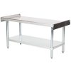 Commercial Stainless Steel Equipment Grill Stand 24x24