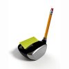 Post-it Pop-up Note Dispenser, Golf Themed for 3 in x 3 in Notes