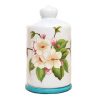 Panda Legends Multipurpose Creative Home Restaurant Ceramic Toothpicks Holder Toothpicks Dispenser Desk Organizer Accessories #White