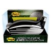 Post-it Pop-up Note Dispenser, Golf Themed for 3 in x 3 in Notes, 1 Dispenser and 1 Pad/Pack, 45 Sheets/Pad (GOLF-330)