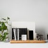 The Inspire Desk Organizer - Fully Customizable to Suite Your Needs