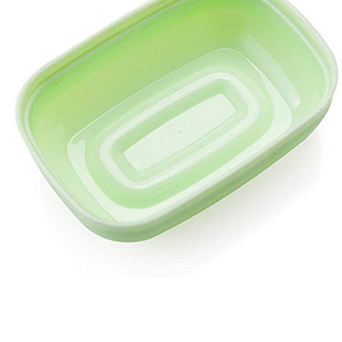 Leak-Proof Travel Soap Case: Your Ultimate On-the-Go Hygiene Companion!