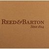 Reed & Barton Bristol Flatware Chest