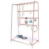 4 Tier Jewelry Organizer Holder