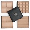 Glenor Co Jewelry Organizer Tray