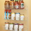 ClosetMaid 8022 3-Tier Wall Rack, 18-Inch Wide