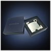 ArtsOnDesk Modern Art Note Holder/Dispenser St209 Stainless Steel