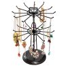 Jewelry Organizer Tower Necklace Tree Bracelet Display Stand