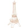 Tree Stand Jewelry Holder for Earrings Necklaces and Bracelets
