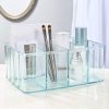 STORi Plastic Organizer, 5-Compartments