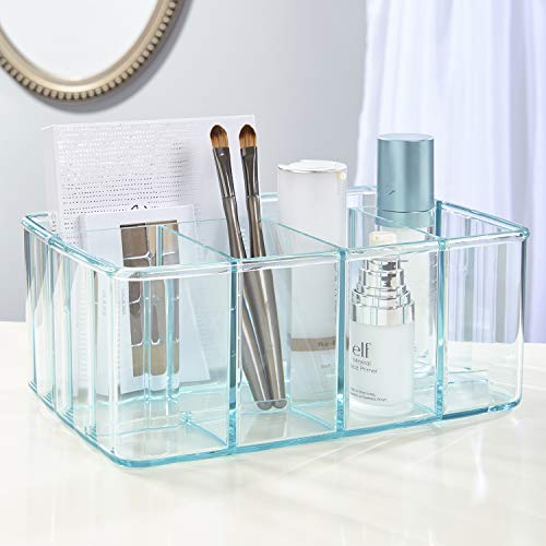 STORi Plastic Organizer, 5-Compartments