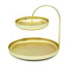 Umbra Poise Large Jewelry Tray, Double Jewelry Tray