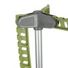 Collapsible Clothes Drying Rack - Portable Tripod Stand for Indoor Laundry Drying