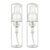 Soap Dispenser BPA Free Plastic Mousse Travel Container