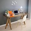 Desk Wiz File & Folder Organizer Holder - Declutter Your Desk and Maximize Productivity!