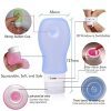 Squeeze Silicone Liquid Travel Bottles TSA Approved