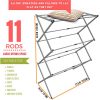 Clothes Drying Rack - Drying Rack - Laundry Drying Rack - Laundry Hanger