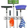 Storage Solutions for Broom Holders