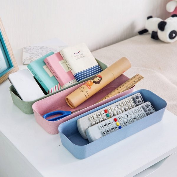 Multifunctional Socks 5 Grids Drawer Organizer - Your Ultimate Home Helper