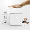 Automatic Toothpick Dispenser Infrared Sensor Toothpick Holder Table Toothpick Box (Dispenser + Toothpick)