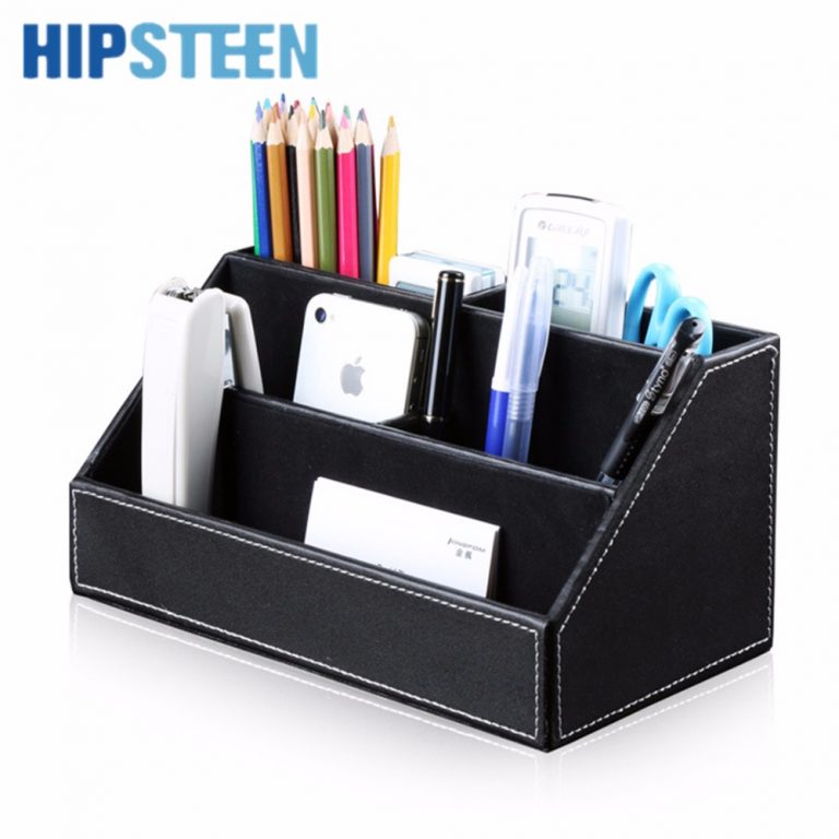 Declutter with Style - HIPSTEEN 5 Compartment