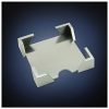 ArtsOnDesk Modern Art Note Holder/Dispenser St209 Stainless Steel