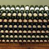 Stackable Modular Wine Rack Stackable Storage Stand Display Shelves
