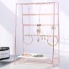 4 Tier Jewelry Organizer Holder