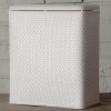 LaMont Home Carter Collection - Upright Hamper
