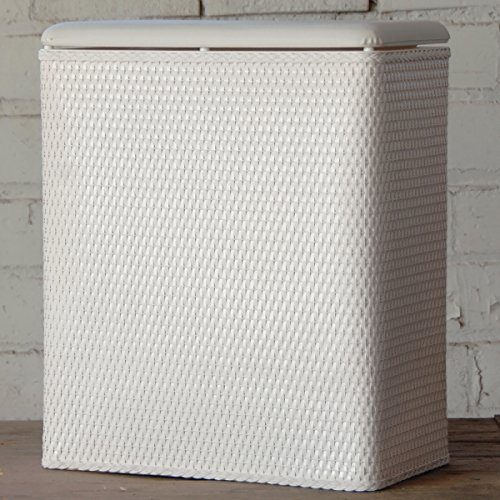 LaMont Home Carter Collection - Upright Hamper