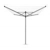Brabantia Lift-O-Matic Rotary Dryer Clothes Line - 196 feet, 311048