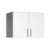 Elite 32” Stackable Wall Cabinet