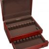 Reed & Barton Bristol Flatware Chest