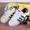 Teletrogy Shoes Laundry Bag with Adjustable Shoe Trees - Ultimate Sneaker Cleaner Kit for Washing Machine