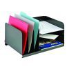 MMF Horizontal/Vertical Desktop Organizer, 1 Each (MMF26420HV004)